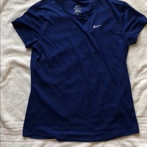 Nike shirt